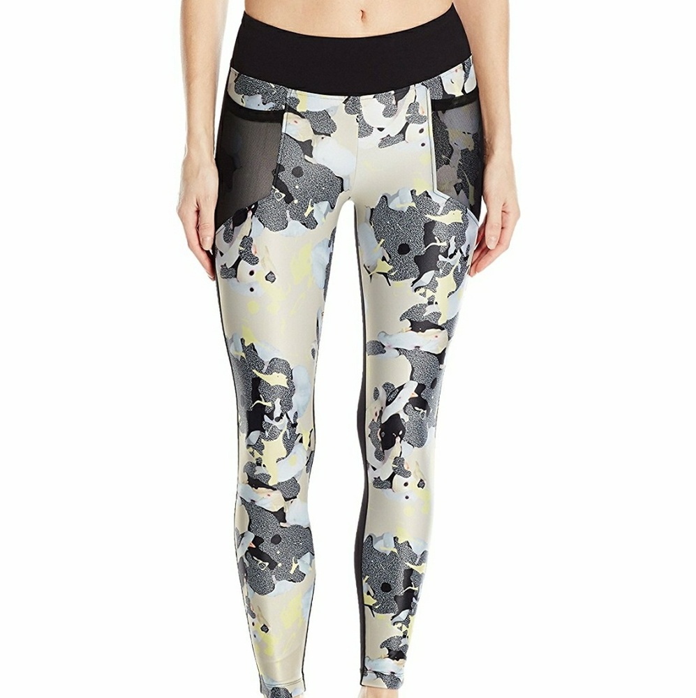 New w tags Koral Women's Magnify Legging, med
